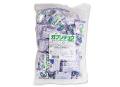 【駄菓子のまとめ買い・飴・チューイングの駄菓子】 明チュウ ガブリチュウグレープ （50個入）