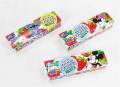 【駄菓子のまとめ買い・飴・チューイングの駄菓子】 ロッテ 5枚 ディズニーチューイングキャンディ （20個入）