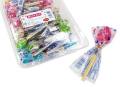 【駄菓子のまとめ買い・飴・チューイングの駄菓子】 ヤマヨ　棒付き水あめ（50本入）