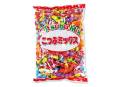 【駄菓子のまとめ買い・あめ系の駄菓子】 かわぐちのあめ　こつぶミックス　1kg