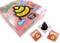 【駄菓子まとめ買い・業務用金券付き駄菓子】グミ系の駄菓子 ジャック うんちくんグミ コーラ味（100＋金券分35個）