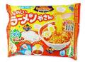 【お菓子のまとめ買い・あめ知育系のお菓子】知育菓子 クラシエ たのしいラーメンやさん(10個入)