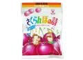 お菓子のまとめ買い・キャンディ系の駄菓子 UHA味覚糖 さくらんぼの詩 (10個入)
