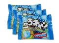 【駄菓子のまとめ買い・キャンディ系の駄菓子】 コリス ころキャン ソフトキャンディ  ソーダ味 (20個入)