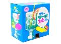 【駄菓子のまとめ買い・ガム系の駄菓子】　フーセンガムソーダ【リリー】