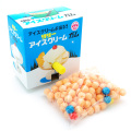 リリー 玉出しガム アイスクリーム味 駄菓子 まとめ買い ガム系の駄菓子