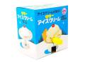 【駄菓子のまとめ買い・ガム系の駄菓子】　フーセンガムアイスクリーム【リリー】