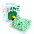 リリー 玉出しガム 青リンゴ 味 (150個入) 駄菓子 まとめ買い ガム系の駄菓子