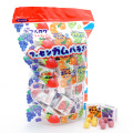マルカワ フーセンガムバラエティ（50個入） 人気 駄菓子 まとめ買い ガム系の駄菓子