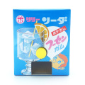 リリー 玉出しガム　ソーダ ポケガム (18個入 ) 駄菓子 まとめ買い ガム お菓子