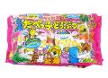 ギンビス たべっ子どうぶつ 6パック入  大袋（12袋入） お菓子 シェアパック まとめ買い 箱買い ビスケット・クッキー系の駄菓子 2510