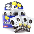 やおきん パンダロー（24個入） 駄菓子 まとめ買い カステラ ビスケット