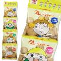 のむら ノンフライ ミレービスケット 4P  (10個入) お菓子 ビスケット クッキー まとめ買い 箱買い