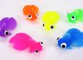 【おもちゃのまとめ買い】すくい金魚（100個入）