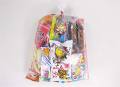 【駄菓子セット・お菓子の詰め合わせ】 河中堂 500円おまかせお菓子袋詰め（子供用）
