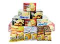 駄菓子セット・お菓子の詰め合わせ 東豊製菓 ポテトフライ 3種240個 詰め合わせセット