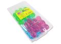 【駄菓子のまとめ買い・ゼリー・ドリンク系の駄菓子】 東豊 だんごゼリー （16個入）