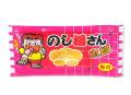 【駄菓子のまとめ買い・珍味系の駄菓子】菓道 のし梅さん太郎 60袋入 (1パック)
