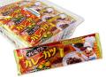 【駄菓子まとめ買い・おつまみ・イカ系菓子】 すぐる　プレミアムカレーカツ （30袋入）