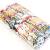送料無料 やおきん うまい棒 なっとう 味 （30本 x 20袋入 = 600本） 駄菓子 まとめ買い スナック系のお菓子