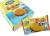 【駄菓子のまとめ買い・チョコ系の駄菓子】 名糖 ぷくぷくたい エアインチョコ （10個入）