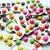 送料無料 ウィットナンバーチョコ （30個入） / 駄菓子 小ロット DM便 チョコ系のお菓子