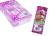 【駄菓子まとめ買い・ラムネ系のお菓子】 コリス あわグレープラムネ (20個入)