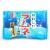銀の汐 おいしいラムネ（50個入×8袋） 駄菓子 まとめ買い セット販売 箱買い 大量 大容量 サイダー らむね ラムネのお菓子