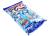 【駄菓子のまとめ買い・飴・チューイングの駄菓子】 パイン シャーベットペロ サイダー （40個入）