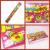 【駄菓子のまとめ買い・飴・チューイングの駄菓子】サワーペーパー梅（36本入）【やおきん】