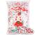 タクマ  いちごみるく キャンディ (1袋x10袋) / 駄菓子 まとめ買い 箱買い 業務用 キャンディ系のお菓子