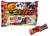 駄菓子のバラ売り・キャンディ系の駄菓子 明治チューインガム 105g ハロウィン ミニガブリチュウ ソフトキャンディ コーラ＆グレープ味