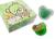 【業務用金券付き駄菓子まとめ買い・グミ系の駄菓子】丹生堂 ベアーグミ マスカット（100＋金券分24個）