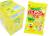 【駄菓子のまとめ買い・グミ系の駄菓子】パイン パインアメグミ(10個入)