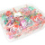 【駄菓子のまとめ買い・ラムネの駄菓子】 マルタ ピローフルーツラムネ （30個入）