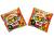 【駄菓子まとめ買い・キャンディ・グミ系の駄菓子】 明治 恐竜グミ コーラ味 (20個入)