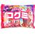 味覚糖  コグミ ファミリーパック (8袋x10袋) 駄菓子 まとめ買い ケース 箱買い  グミ・キャンディ系のお菓子