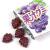 果汁グミ スマートパック ぶどう（15袋入) 駄菓子 まとめ買い 箱買い  グミ・お餅系のお菓子