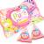 カンロ pureピュレリングアソートパック（16袋入) 駄菓子 まとめ買い 箱買い グミ・お餅系のお菓子