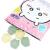 バンダイ ちいかわ グミ 4連（12連入） 駄菓子 まとめ買い 箱買い グミ・お餅系のお菓子