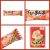 【駄菓子のまとめ買い・ガム系の駄菓子】　そのまんまガム　コーラ（20個入）【コリス】