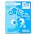 【駄菓子のまとめ買い・ガム系の駄菓子】 マルカワ 青べーガム （50個）