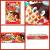 駄菓子のまとめ買い・ビスケット系の駄菓子 やおきん チョコかけちゃったワッフルくん  (30個入)