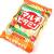 ハマダ マルチビタミンウエハース 大袋 (10袋入)  お菓子 まとめ買い 箱買い シェアパック ビスケット系のお菓子