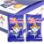 ミレービスケット 1個包装  (40枚入)  駄菓子 まとめ買い 箱買い ビスケット クッキー 大量入 大容量 お菓子 煎餅 景品 縁日 リアライズ
