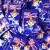 ミレービスケット 1個包装  (40枚入)  駄菓子 まとめ買い 箱買い ビスケット クッキー 大量入 大容量 お菓子 煎餅 景品 縁日 リアライズ