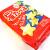 栗山製菓 星たべよ しお味 (12袋) お菓子 まとめ買い 箱買い おかき 業務用