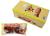 駄菓子のまとめ買い・焼菓子のお菓子 やおきん ホットケーキ メープルシロップ(20個入)