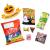 ハロウィン限定 300円 お菓子 袋 詰め合わせ セット 【 全国、数量関係なく2個口以上でも追加の 送料無料 】