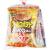 250円 お菓子 袋 詰め合わせ セット A  【 2個口以上でも追加の 送料無料 】縁日 お祭り ハロウィン クリスマス 河中堂